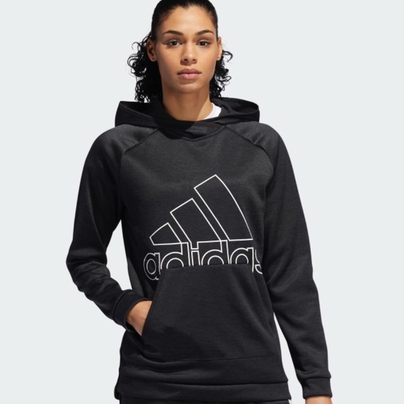 adidas Tops - Adidas hoodie NWT